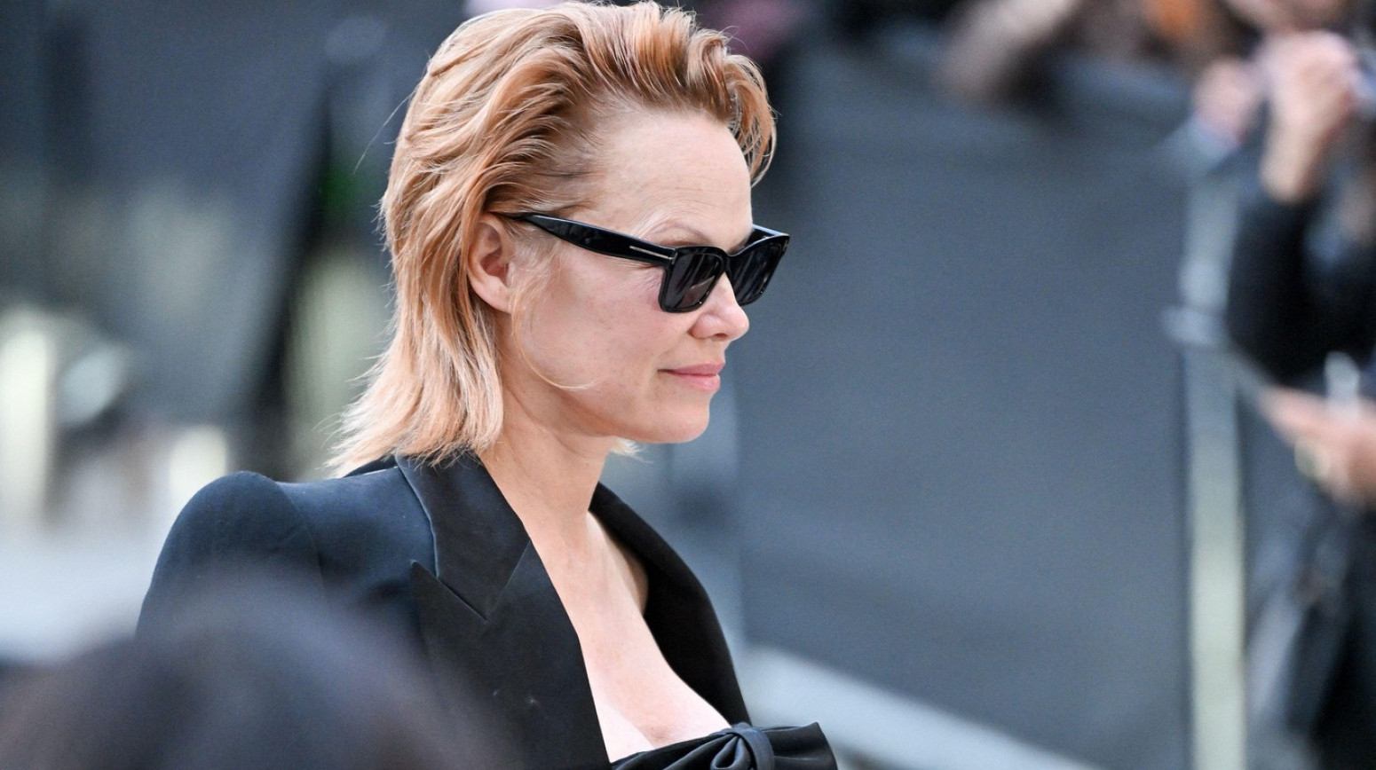 Pamela utučena nakon susreta sa producentom serije "Pam and Tommy": "Ovo je najbolja osveta"