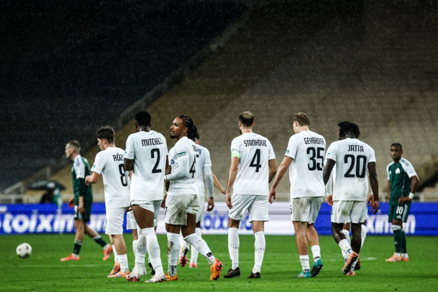 Jugoslavija im je tu, Ivica Osim najveća legenda – upoznajte Zvezdinog rivala