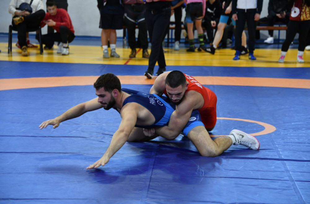 Održan međunarodni turnir "Pobednik 2025"