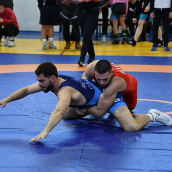 Održan međunardoni turnir "Pobednik 2025"