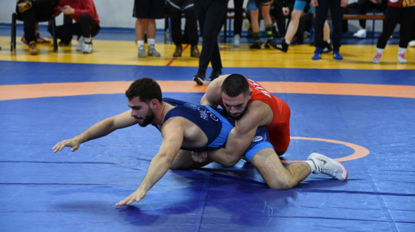 Održan međunardoni turnir "Pobednik 2025"