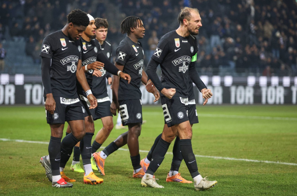 Jugoslavija im je tu, Ivica Osim najveća legenda – upoznajte Zvezdinog rivala