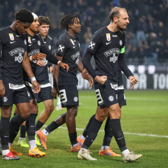 Jugoslavija im je "tu", Ivica Osim najveća legenda – upoznajte Zvezdinog rivala