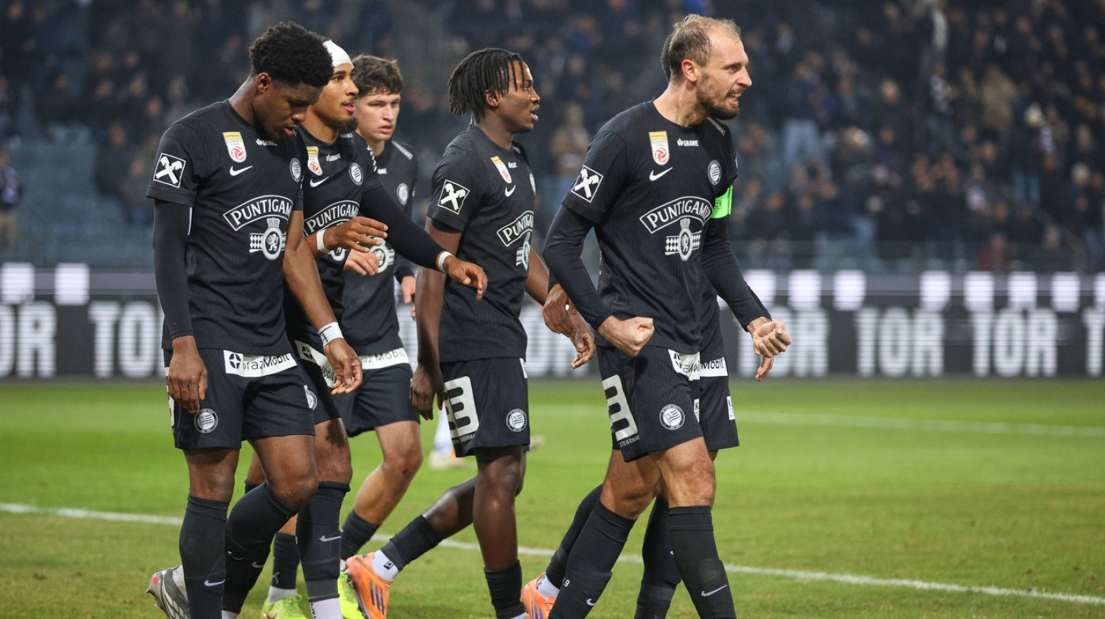 Jugoslavija im je "tu", Ivica Osim najveća legenda – upoznajte Zvezdinog rivala