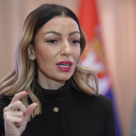 Mesarović: Niš je danas jedan od glavnih motora privrednog rasta