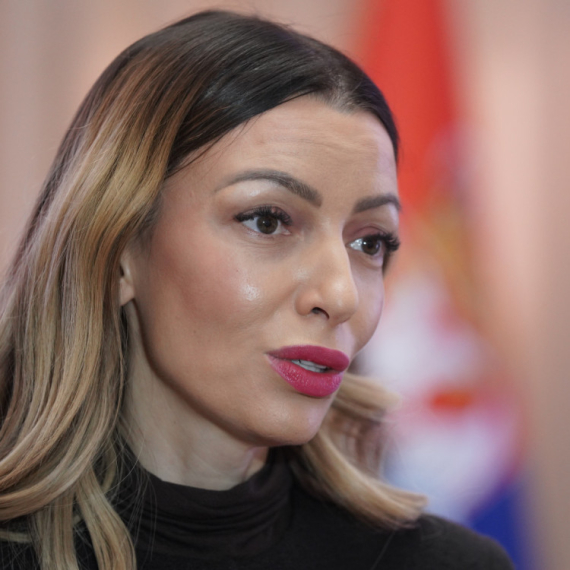 Mesarović: Zajedno sa kreditnim rejtingom naša država je jedinstvena investiciona destinacija