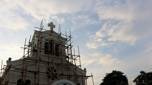 Poznata lokacija izgradnje nove crkve u Temerinu
