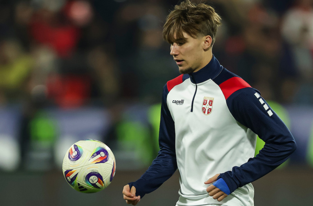 Omladincima paklena grupa na putu ka EP