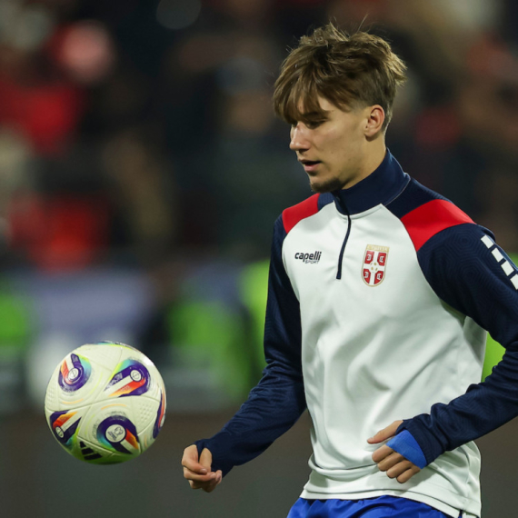 Omladincima paklena grupa na putu ka EP