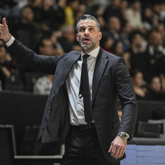 Alimpijević otkrio kako se gradi šampionski sistem