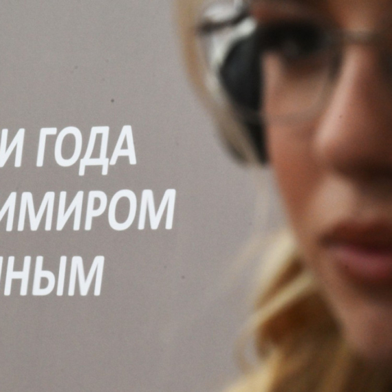 Putine spremi se, stiglo je preko 700.000 pitanja