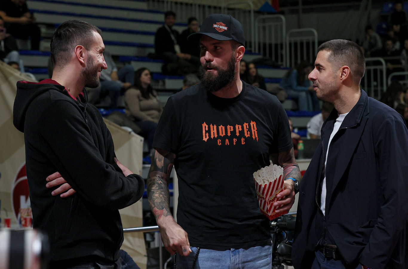 "Nešto nije štimalo sa Obradovićem, videlo se – ako Arena zviždi, Partizan je u problemu"