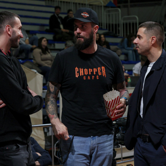 "Nešto nije štimalo sa Obradovićem, videlo se – ako Arena zviždi, Partizan je u problemu"