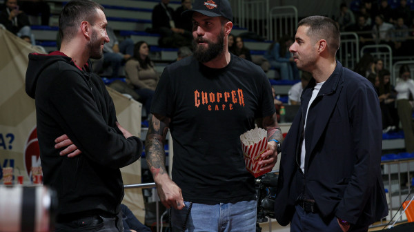 "Nešto nije štimalo sa Obradovićem, videlo se – ako Arena zviždi, Partizan je u problemu"