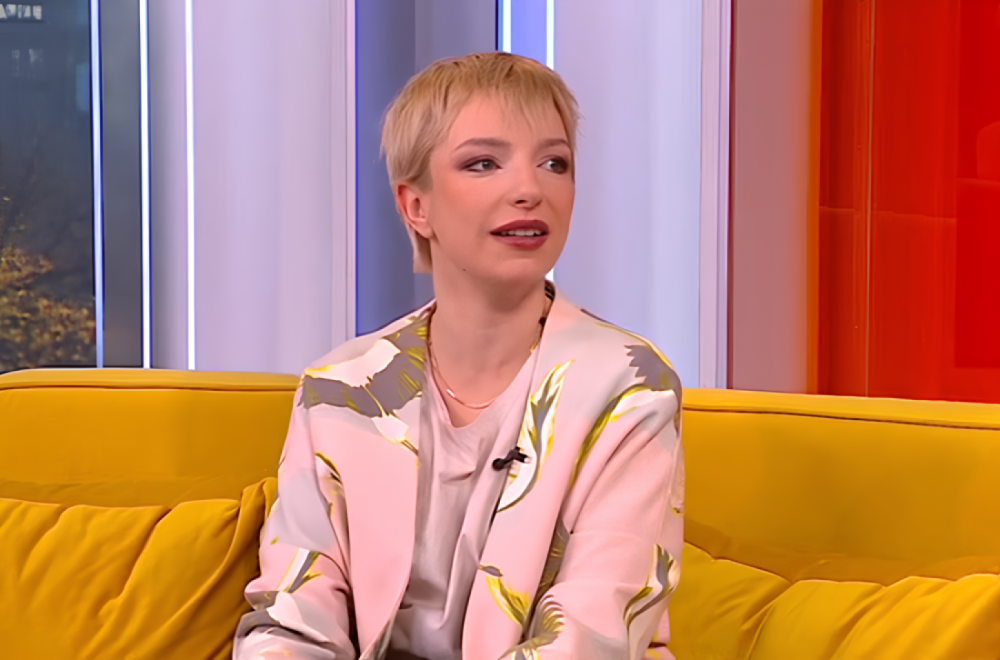 Sanja nakon MasterChefa nadoknađuje propušteno vreme na poslu: Sad radim duplo VIDEO