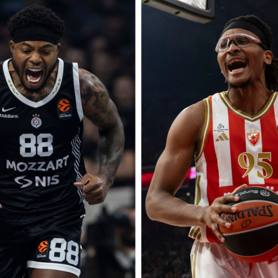 Derbi Evrope – šta su aduti Partizana, a šta Zvezdini?