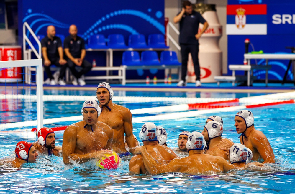 Countdown – exactly one month to the spectacle in Belgrade