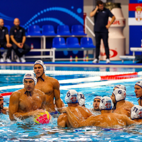 Countdown – exactly one month to the spectacle in Belgrade