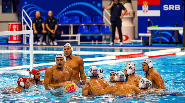 Odbrojavanje – tačno mesec dana do spektakla u Beogradu