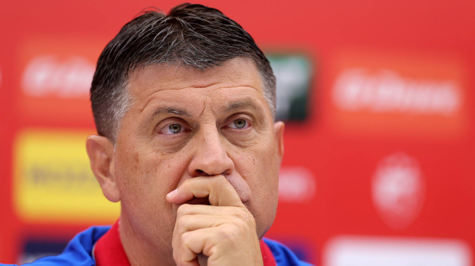 Milojeviću se ovo prvi put događa: "Ne zabijam glavu u pesak"