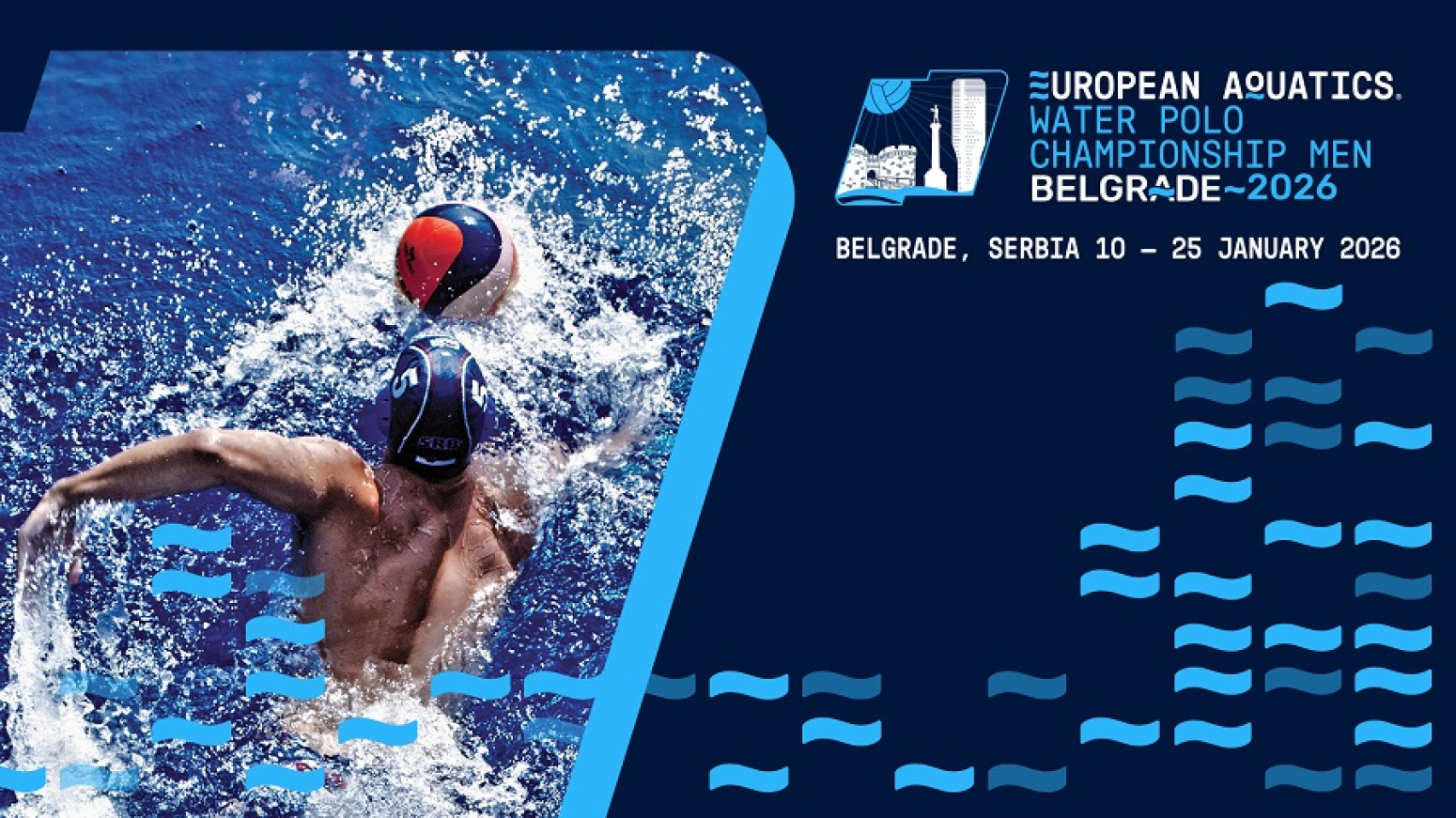 Countdown – exactly one month to the spectacle in Belgrade