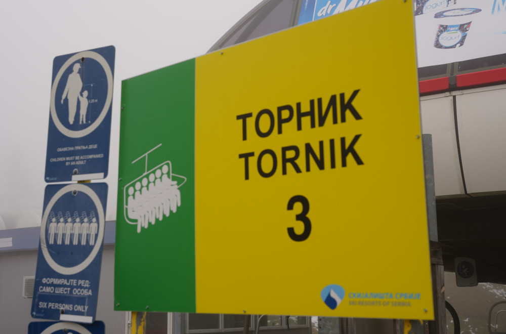 Skijaši sa nestrpljenjem čekaju: Evo kada počinje priprema staza na Torniku FOTO