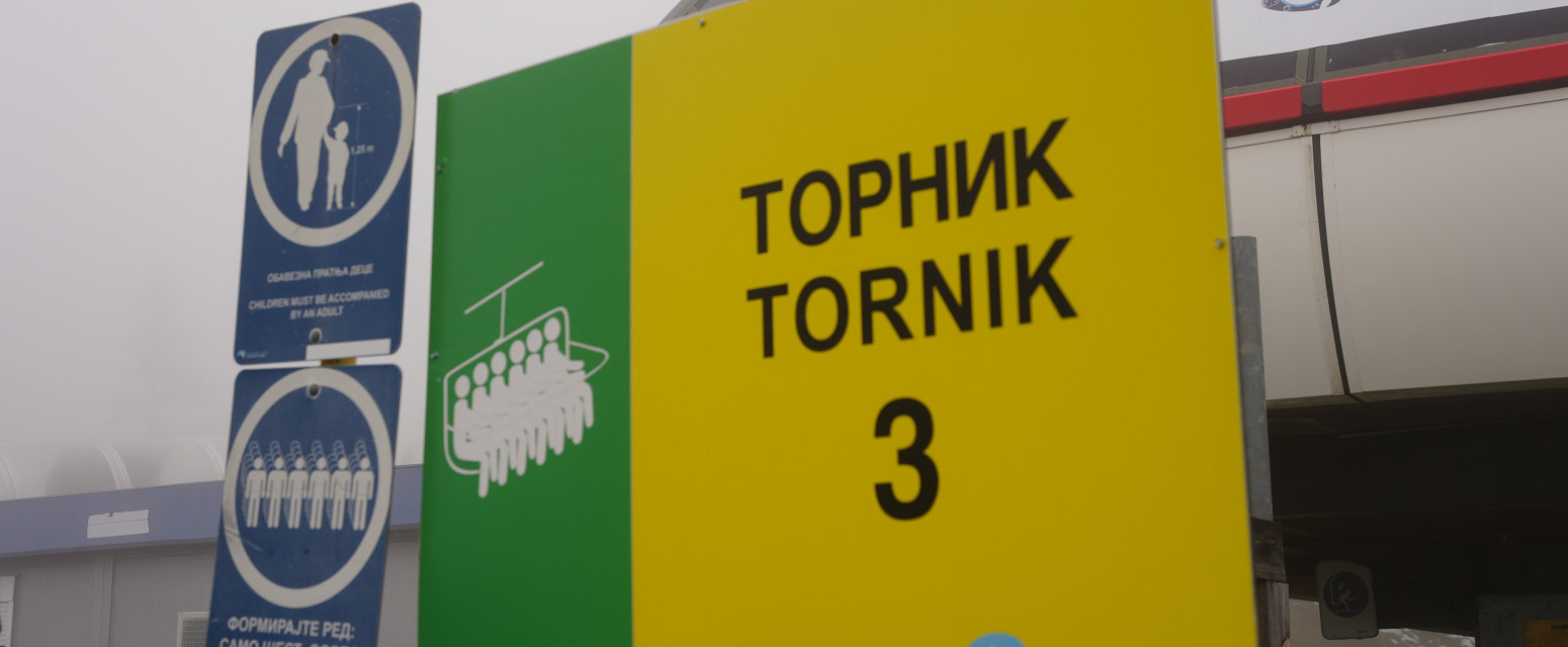 Skijaši sa nestrpljenjem čekaju: Evo kada počinje priprema staza na Torniku FOTO