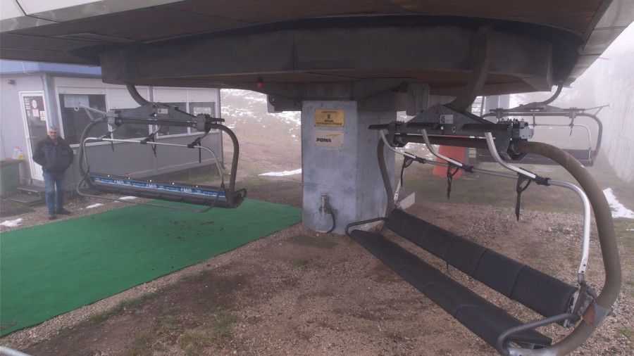 Skijaši sa nestrpljenjem čekaju: Evo kada počinje priprema staza na Torniku FOTO