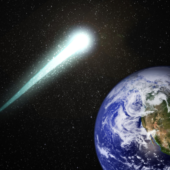 Biće najbliže zemlji za Svetog Nikolu: NASA potvrdila važan datum FOTO