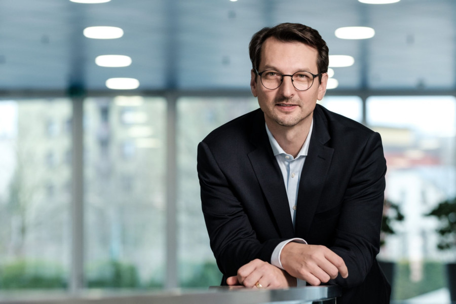 DW: Srbin koji obožava košarku preuzima BMW – karijera i izazovi novog lidera