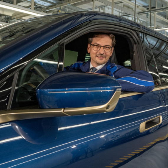 Direktor BMW-a: Cene nekih kineskih automobila u EU teško je poslovno opravdati, ali carine nisu rešenje