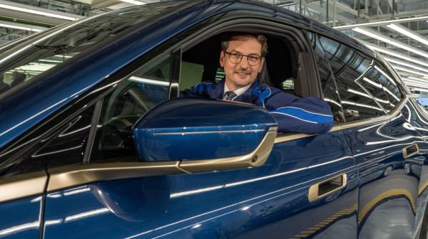 Direktor BMW-a: Cene nekih kineskih automobila u EU teško je poslovno opravdati, ali carine nisu rešenje