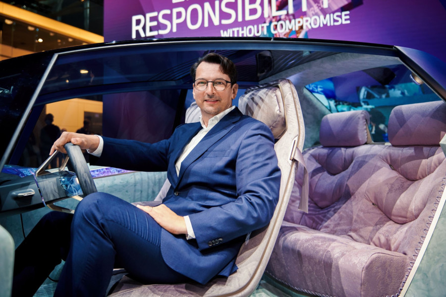 DW: Srbin koji obožava košarku preuzima BMW – karijera i izazovi novog lidera