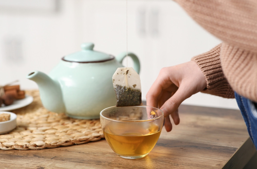 Ovi čajevi najbolje snižavaju holesterol