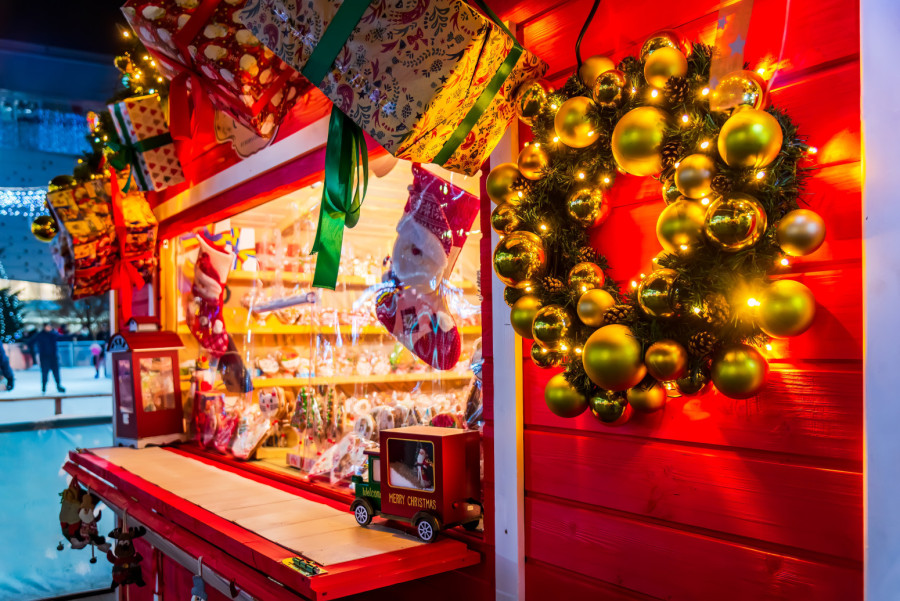 Srbi hrle u Temišvar, a ne znaju za ovaj advent u Rumuniji: Izlet za manje od 30 evra FOTO