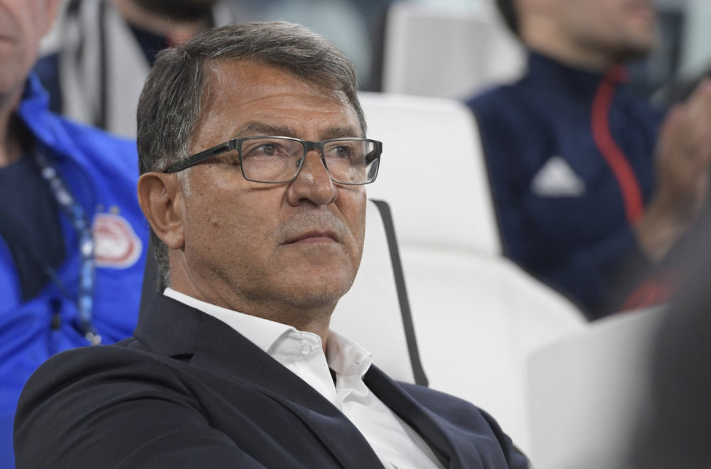 Radnički predstavio Grka: "Mislim da sam došao u pravom trenutku"