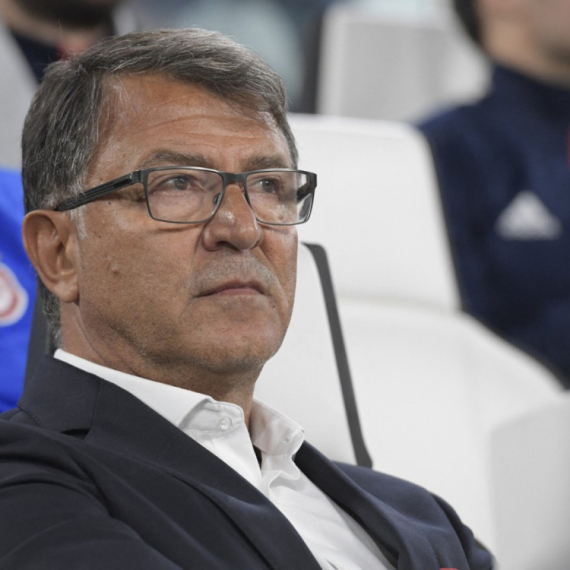 Radnički predstavio Grka: "Mislim da sam došao u pravom trenutku"