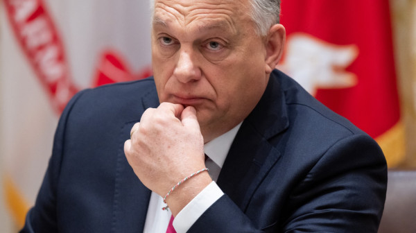 Orban ima šansu da nadigra EU