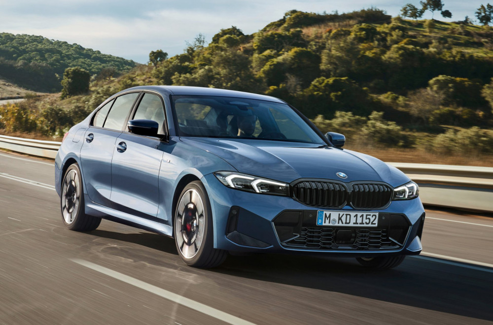 Evropa okreće leđa premijum limuzinama: Prodaja strmoglavo pada, a razlog je jasan