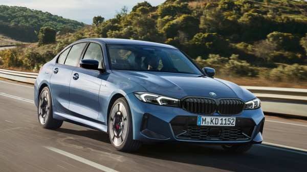 Evropa okreće leđa premijum limuzinama: Prodaja strmoglavo pada, a razlog je jasan