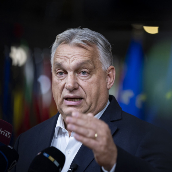 Orban je odbio, definitivno