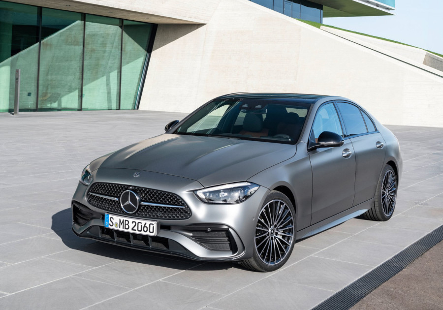 BMW Serije 3, Audi A5 i Mercedes C-klase: Gube li premijum limuzine trku sa SUV vozilima?