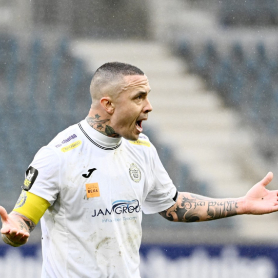 Najngolan kritikovao najboljeg sportskog direktora: "Nisam bio jedini"