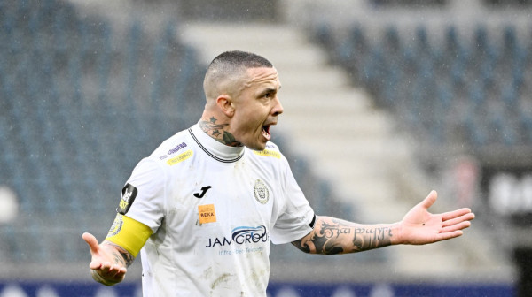 Najngolan kritikovao najboljeg sportskog direktora: "Nisam bio jedini"