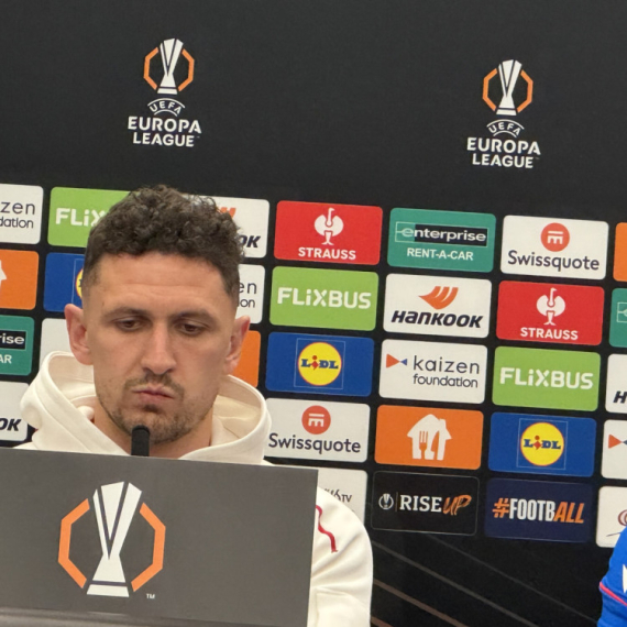 "Bitna i teška utakmica, kao i svaka kad igraš za Zvezdu"