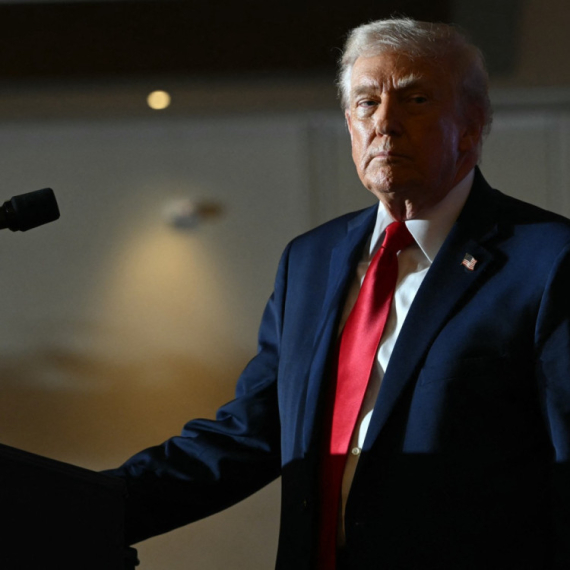 Slovenija pred teškim izborom: Da li stati uz Trumpov projekat? FOTO