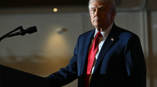 Slovenija pred teškim izborom: Da li stati uz Trumpov projekat? FOTO