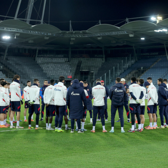 Proleće je tako blizu, a tako daleko