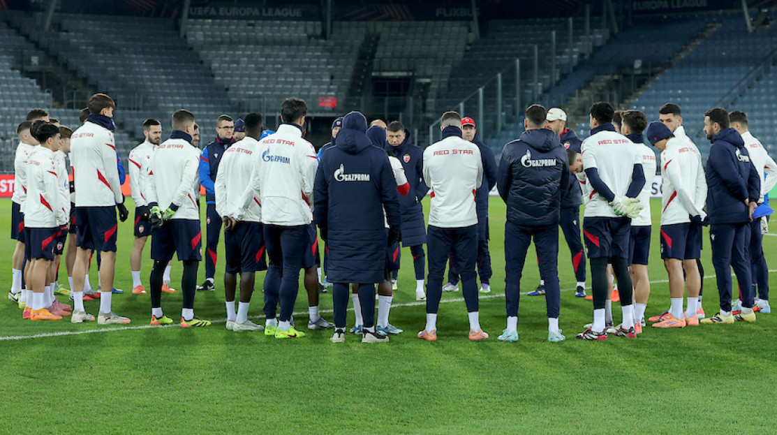 Proleće je tako blizu, a tako daleko