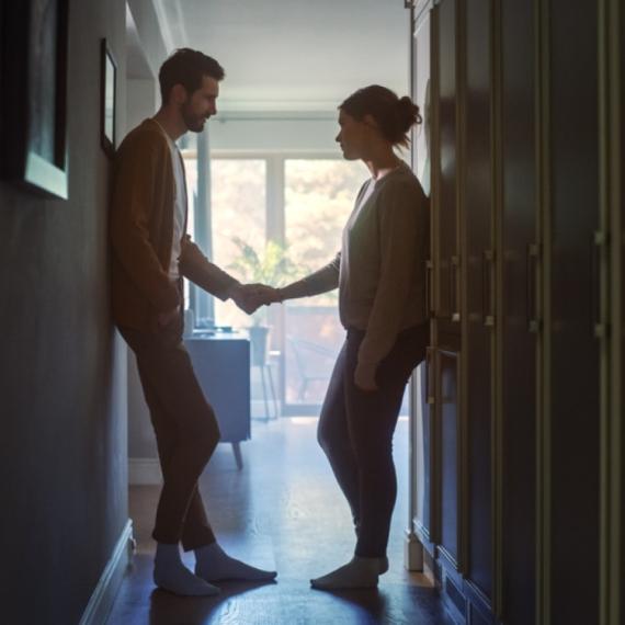 Kako da prepoznate da vaša veza polako, ali sigurno dolazi do kraja